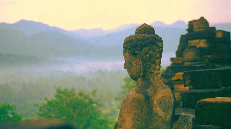 how to vipassana meditation