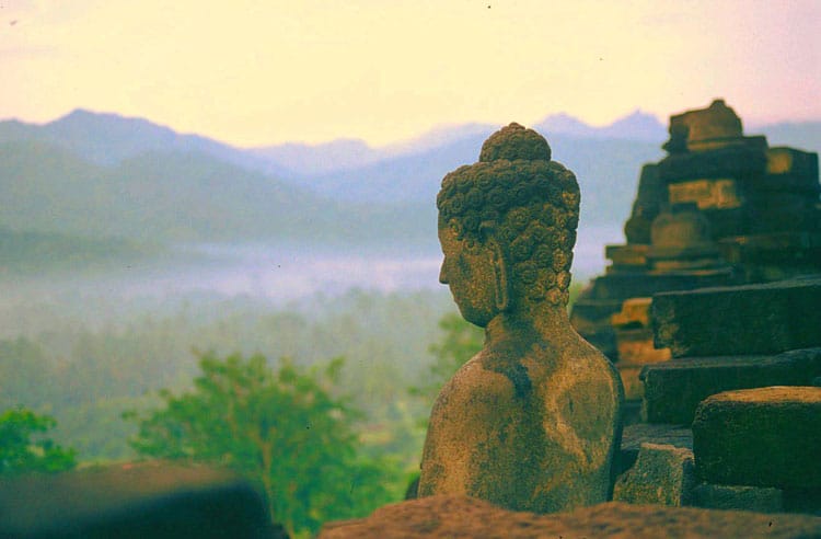 how to vipassana meditation