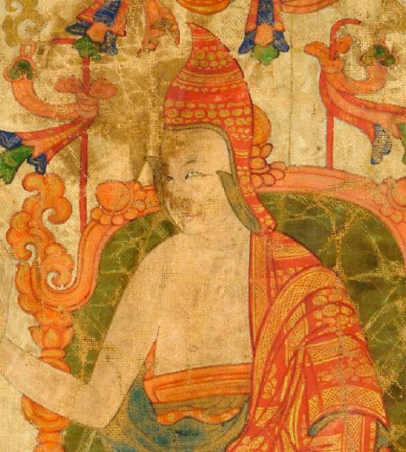 Shantideva-1