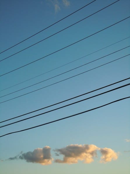 cloud