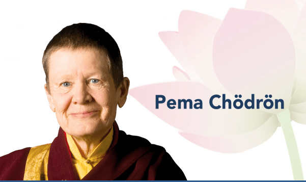 Pema Chodron teaches how to "Choose Something Different" - Lion's Roar