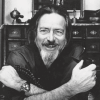 Alan Watts