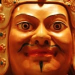 Gods, Demons, Sages, and Enlightened Kings