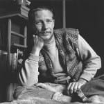 The Wild Mind of Gary Snyder
