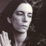 Death and the Rebirth of Patti Smith