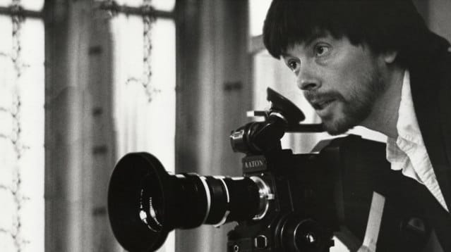 Ken Burns.