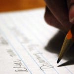 A tip from “The Mindful Writer”
