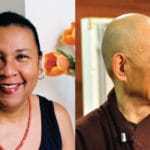 Building a Community of Love: bell hooks and Thich Nhat Hanh