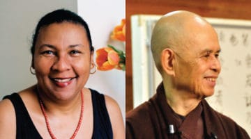 bell hooks thich nhat hanh