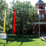 Naropa University celebrates inauguration of new president Charles G. Lief