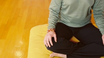 how to do mindfulness meditation
