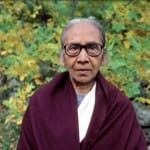 Awakening Confidence in Our Capacity for Loving Kindness: The Blessing of Dipa Ma