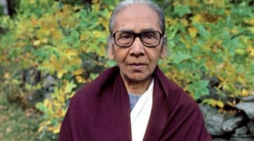Dipa Ma, IMS, Lion's Roar, Shambhala Sun, Sharon Salzberg, women in Buddhism, female Buddhist practitioner, meditation teacher