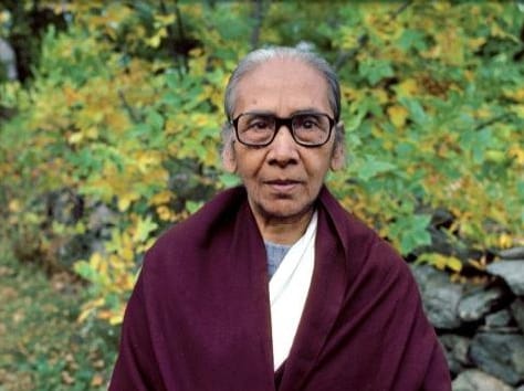 Dipa Ma, IMS, Lion's Roar, Shambhala Sun, Sharon Salzberg, women in Buddhism, female Buddhist practitioner, meditation teacher