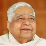 The Universal Meditation Technique of S.N. Goenka