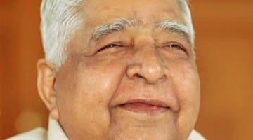 The Universal Meditation Technique of S.N. Goenka
