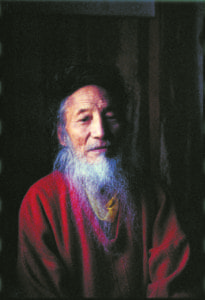 Amting Togden