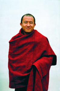 Dzongsar Kyentse