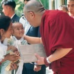 Living the Compassionate Life