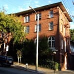 Profile: San Francisco Zen Center