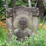 The Buddha’s Bravery