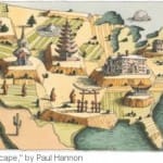 Surveying the Buddhist Landscape