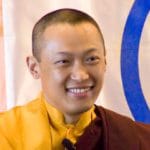 Shamatha Meditation: Training the Mind