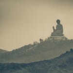 Wherever You Are, Enlightenment Is There