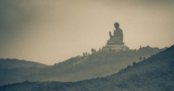 Wherever You Are, Enlightenment Is There