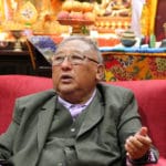 Gehlek Rinpoche’s Remarkable Journey