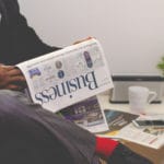 Buddhists in the Boardroom