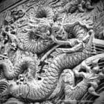 The True Dragon