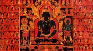 Basics Buddha Families Irini Rockwell Loving-Kindness Shambhala Sun - Nov '02