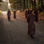 What Is Sangha?