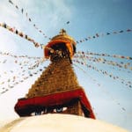 “Do Buddhists Pray?”