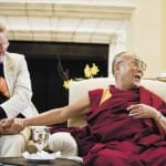 The Meaning of the Dalai Lama for Today