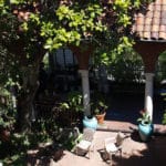 A New Vision for Zen Center