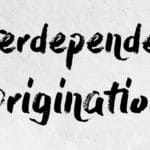 What is Interdependent Origination?