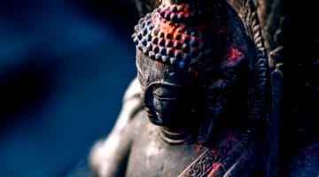 Buddha.
