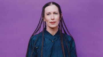 Meredith Monk, Art, Creativity, Present, Lion's Roar, Buddhism