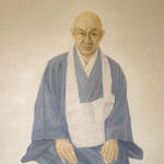 Remembering Shunryu Suzuki