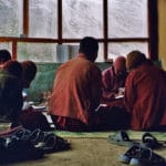 The Cho-mos of Ladakh: From Servants to Practitioners