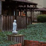 A Pillar of Zen: Roshi Philip Kapleau 1912 – 2004