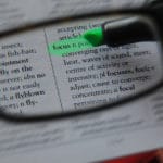 Searching for the Truth that Is Far Below the Search