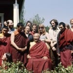 The Guru and the Great Vastness