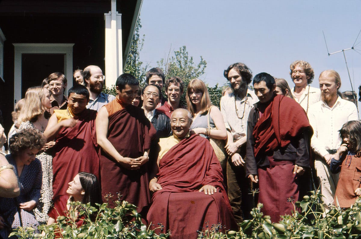 Buddhanature Dzongsar Khyentse Rinpoche Enlightenment Guru Jamyang Khyentse Chökyi Lodrö tantra Teachers Vajrayana / Tibetan Buddhism Way of the Bodhisattva