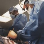 Thoughts about Consciousness while Cutting in the Brain