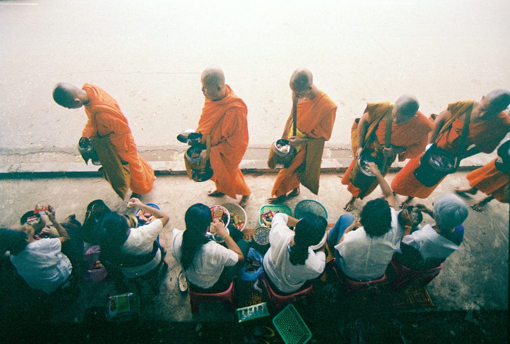 Photo by Khánh Hmoong.