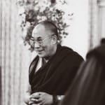 The Heart of the Buddha