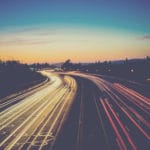 Slow Down, You Move Too Fast